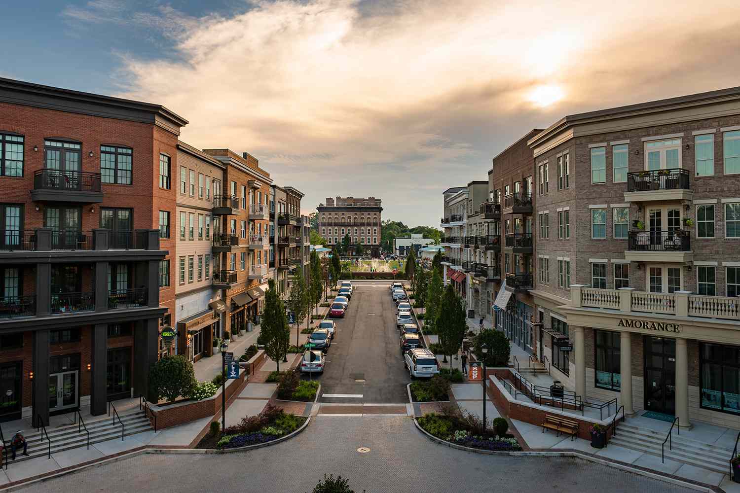 Alpharetta, Georgia