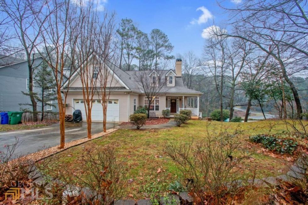 Doraville, Georgia