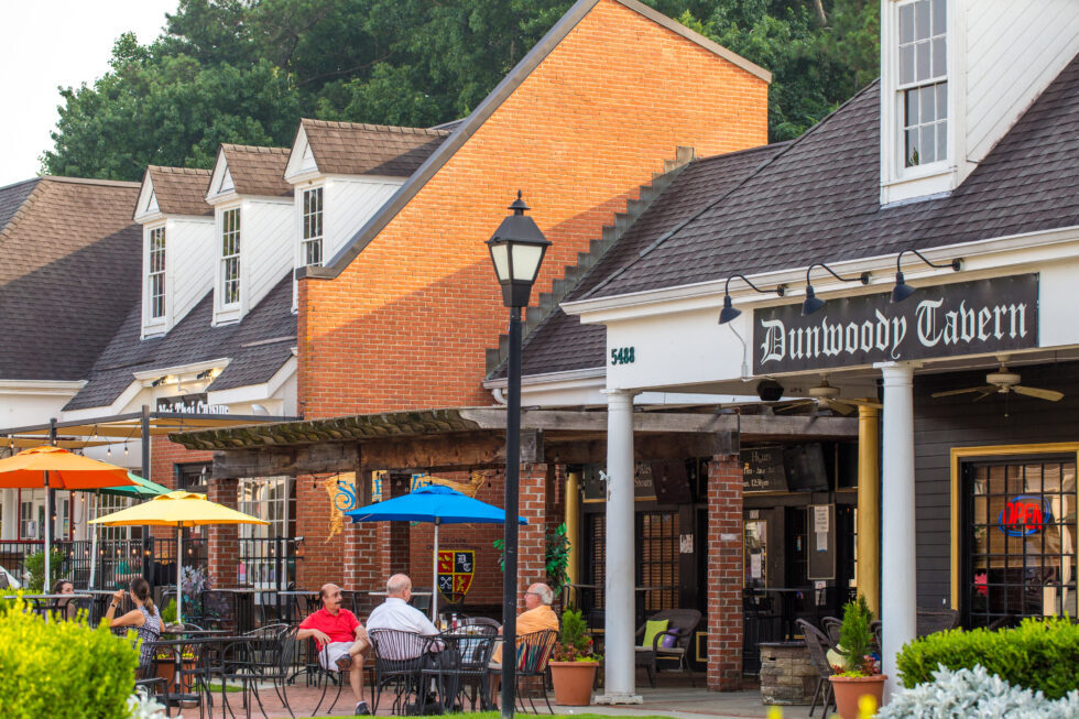 Dunwoody, Georgia