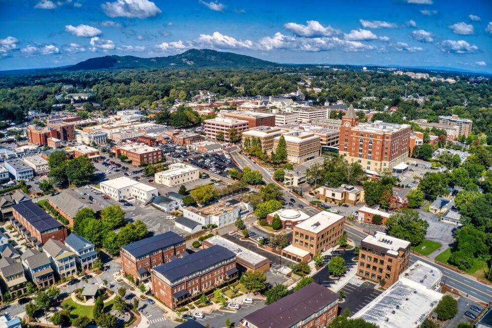 Marietta, Georgia