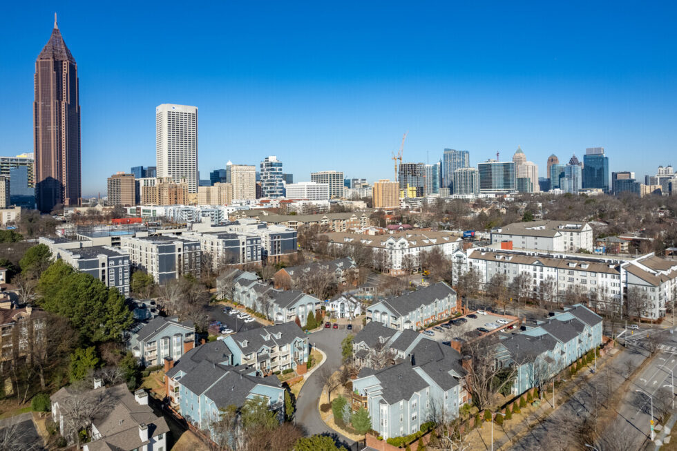 North Atlanta, Georgia
