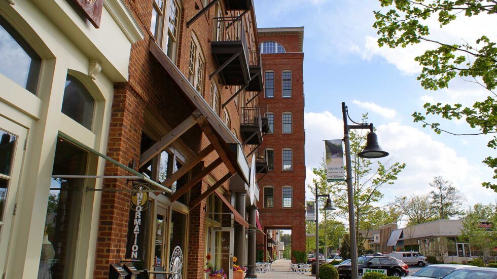 Woodstock, Georgia